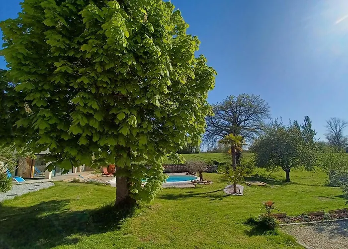 Appartement Dans Les Vignobles