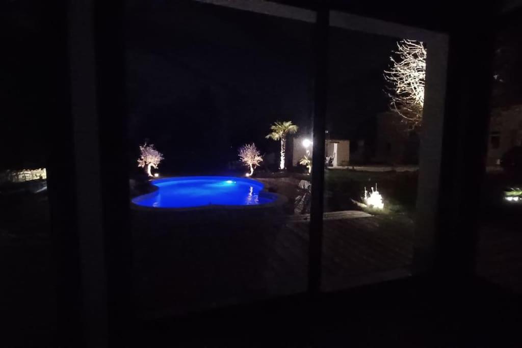 Apartment Dans Les Vignobles *