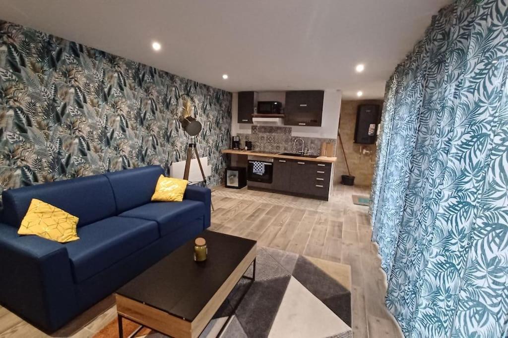 Dans Les Vignobles Apartment Cierzac