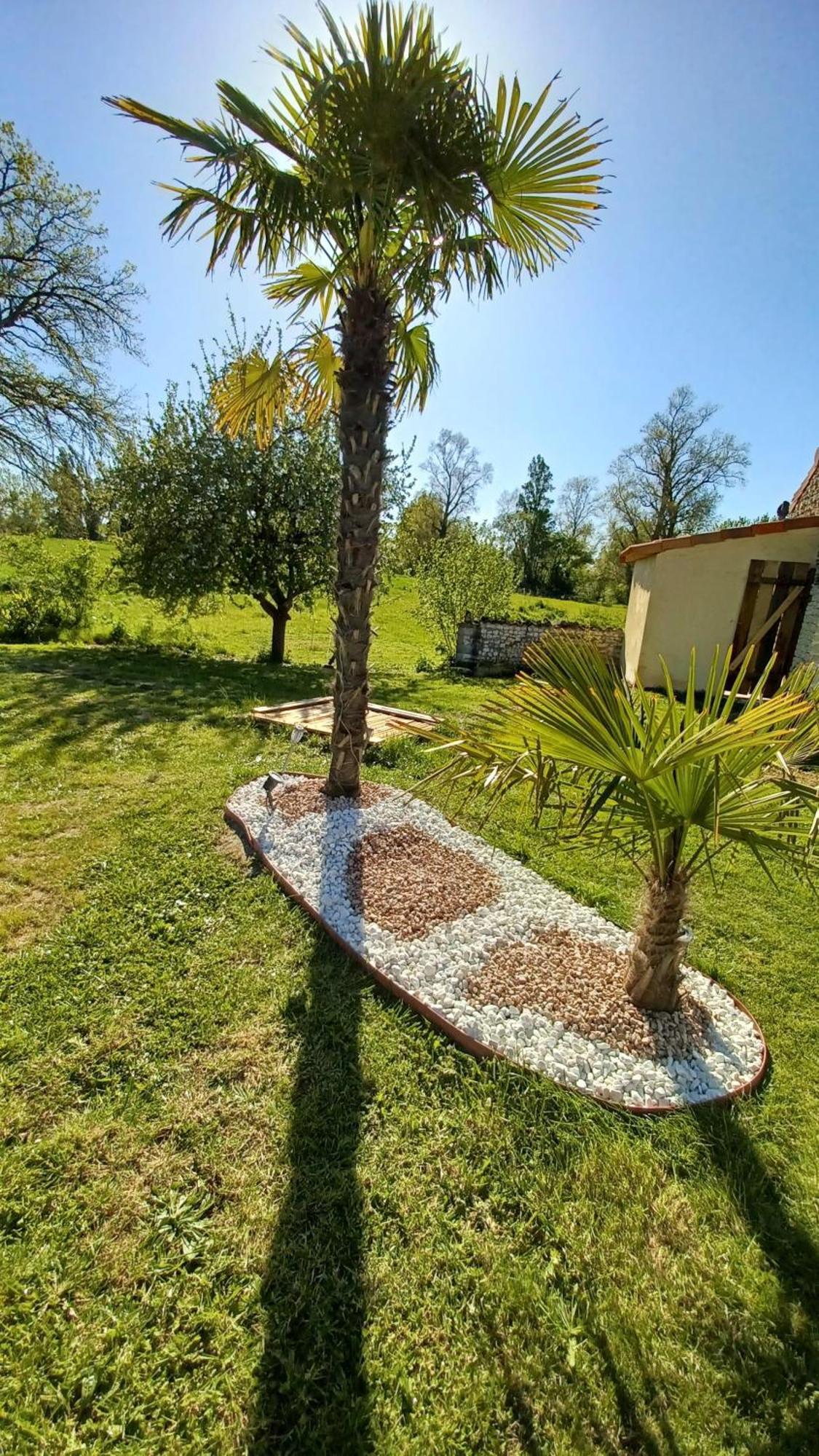 Dans Les Vignobles Apartment Cierzac