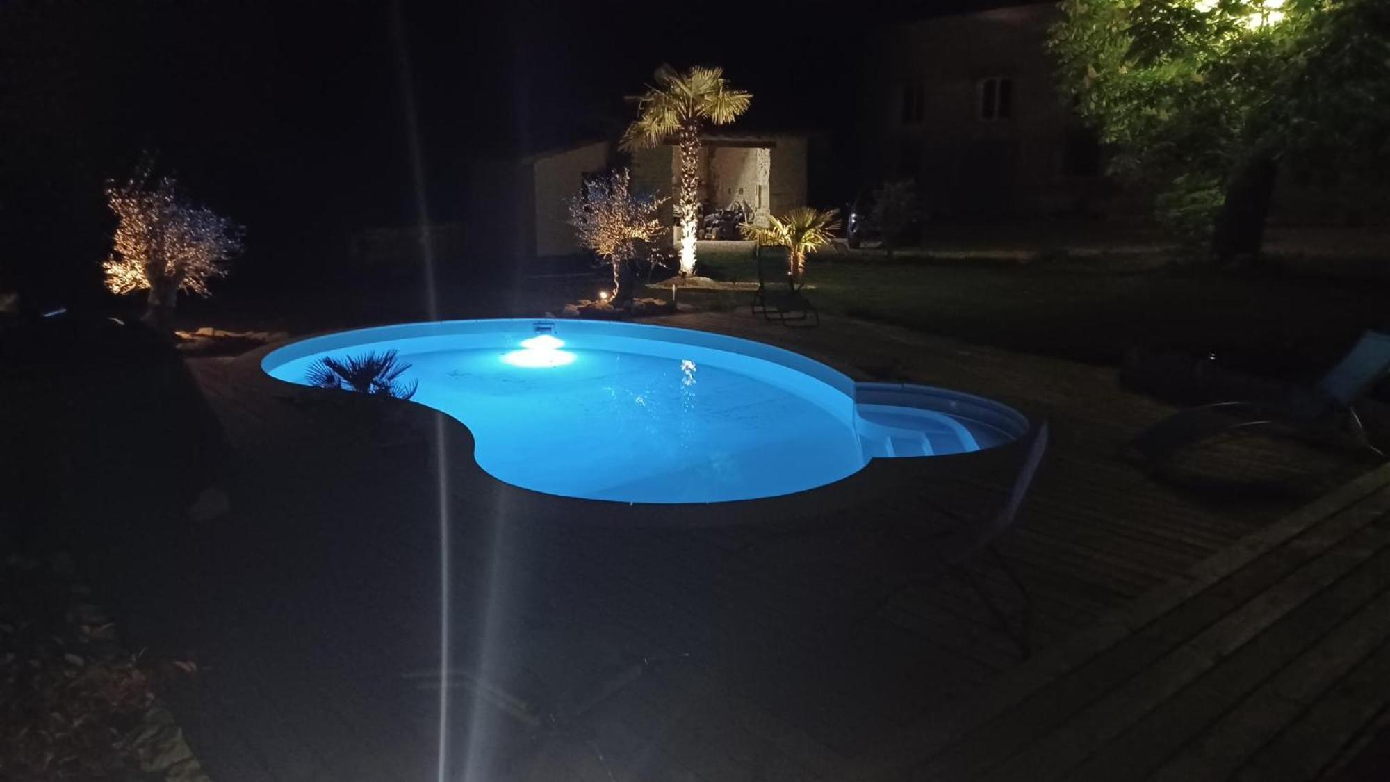 Dans Les Vignobles Apartment Cierzac