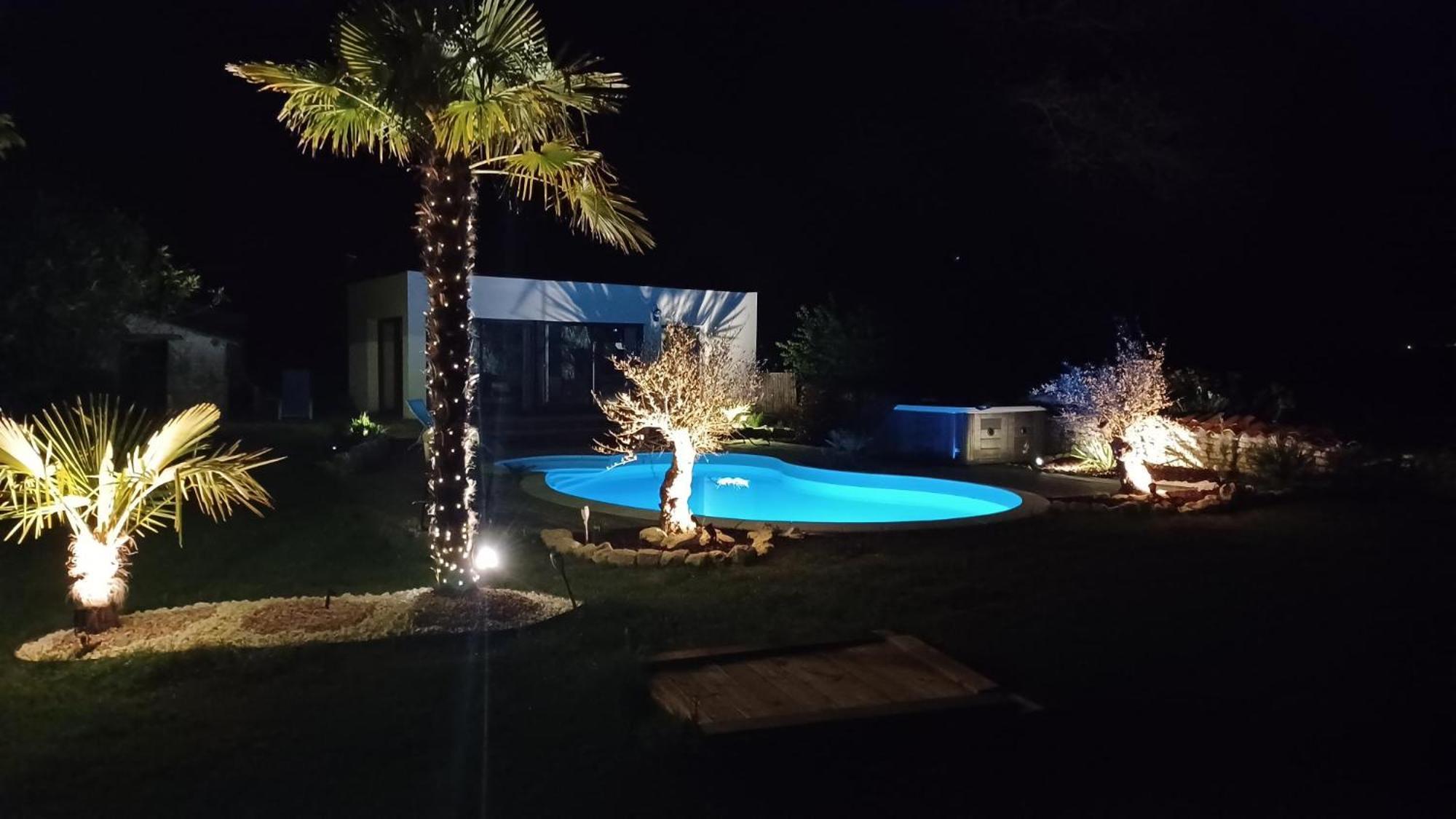 Apartment Dans Les Vignobles